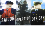 U.S Coast Guard’s