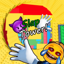 [New] Slap Battle Tower!