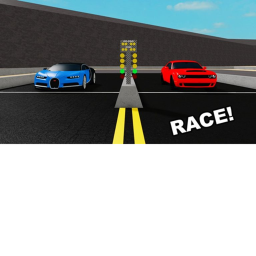 Race Cars!