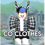 CO Clothing