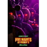 5 noches con mi tío xd