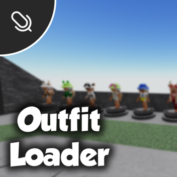 [Bye] Outfit Loader