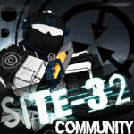 Site-32 Community