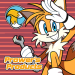 [_+Tails Fan Group+_]