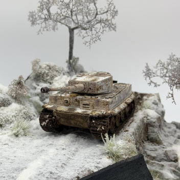 Tank Battle