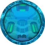 CM: Aquatic Reservoir [Normal] Roblox badge thumbnail