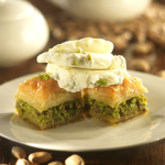 Baklava's Clothing