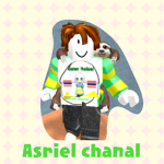 Asriel Chanal thai