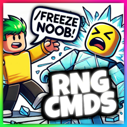 RNG CMDs