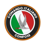 CMF| Comando Forze Speciali Italiane