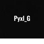 Pyxl_G