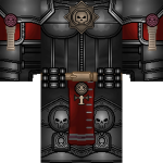 Warhammer Clothing Store Group Thumbnail