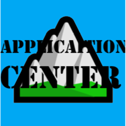 Application Center