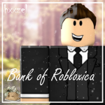 Bank of Robloxica