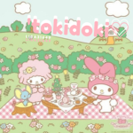 'tokidoki