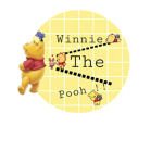 Meadow and Winnie the poohs group