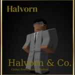 Halvorn & Co.