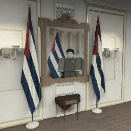 Ministry of Foreign Affairs, Havana