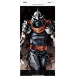 Ninja foot clan