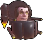 Broken Hyper G-Man Morph