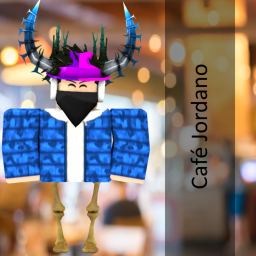 Café Jordano Interview Center