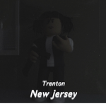 Trenton New Jersey [WHITELIST]