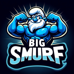 BIG SMURF