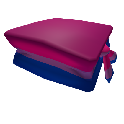 Bi Pride Armband