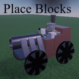 Place Blocks