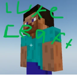 LUKECRAFT!!! icon