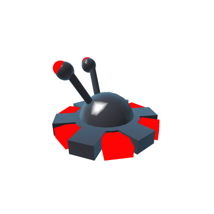 Cogmower - Bee Swarm Simulator