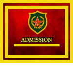 [-AN-] Admission