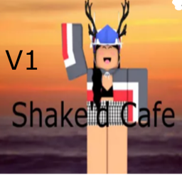 Shake'd Cafe V1
