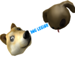 Dog Legion