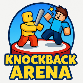 knockback arena