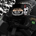 | BAC | Exército Brasileiro |