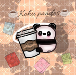 Kohi Pandas