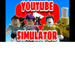 Youtube Simulator!
