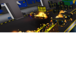 Da Barbeque Bois