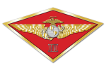 -USMC- 3rd Marine Air Wing
