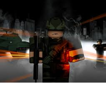 ROBLOX GO : FPS ONLINE