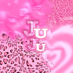 Juju's Magical Wardrobe