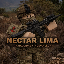 NECTAR LIMA MX