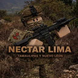 NECTAR LIMA MX icon