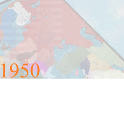 North American Conquerors: Cold War
