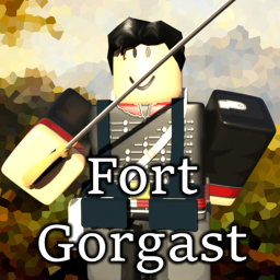 Fort Gorgast