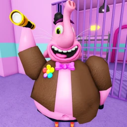 BING BONG'S PRISON RUN icon