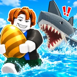 [🌊] Steal An Ocean Egg icon