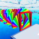 Ultimate Mega Easy Obby 🌟 150 Stages!