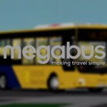- Megabus Travel UK -